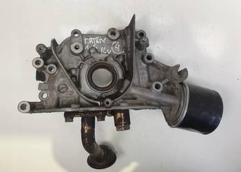 Hyundai Matrix 1.6 16V POMPA OLEJU OLEJOWA