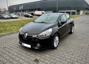 Renault Clio IV Dynamique
