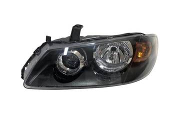 Nissan Almera N16 03.2001-05.2007 Reflektor / Lampa przednia lewa