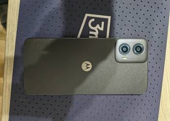 Nowa Motorola Moto G34 5G