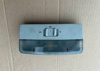 Lampka oświetlenie kabiny seat ibiza 3 6L0947105A