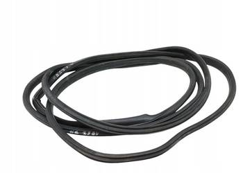 USZCZELKA DRZWI  LEWY PRAWY PRZÓD KAROSERYJNA KPL Ford Transit Courier I