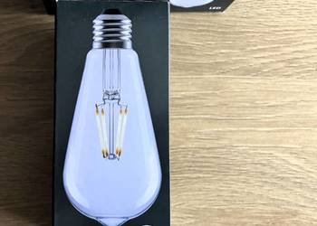 Żarówki Led Decor