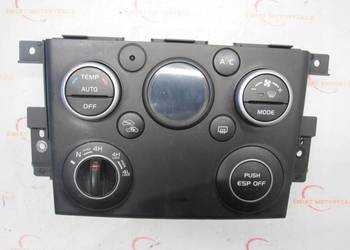 GRAND VITARA II 09r panel klimatyzacji 39510-76K0