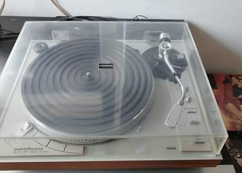 Gramofon Nordmende RP 1200