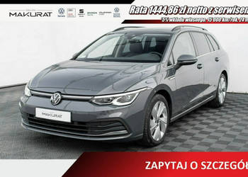 Volkswagen Golf CT309AF#1.5 eTSI EVO Style DSG Ambient K.cof Podgrz.f Salo…