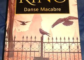 Danse Macabre - Stephen King