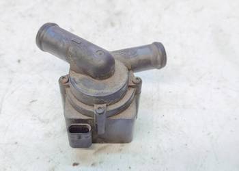 DODATKOWA POMPA WODY ZAWÓR AUDI A4 B8 A5 8T A6 C6 LIFT 03L965561