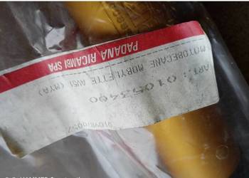 TLUMIK WLOSKIEJ FIRMY PROMA DO  motobecane mobylette av51 (MYA)