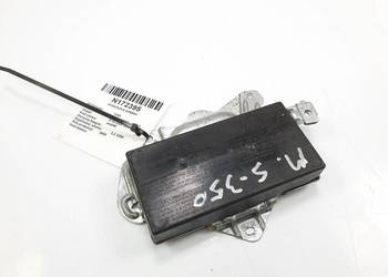 PODUSZKA AIRBAG MERCEDES - BENZ S-KLASA W220 A2208600405