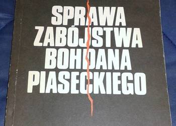 Sprawa zabójstwa Bohdana Piaseckiego - Peter Raina