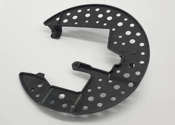 Oslona Tarczy Rh Can Am Ds 450 Oslona Tarczy Rh Can Am Ds 45