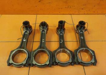 FORD TRANSIT MK8 2.0 TDCI ECOBLUE 22r 185KM BCFB korbowod