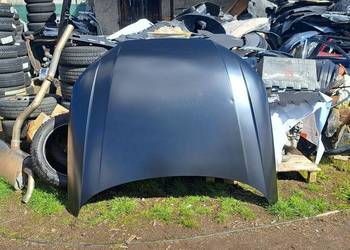 Maska Audi A4 B9 8W0 8W0823029A Pokrywa silnika 8W0823029A