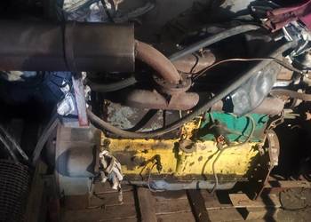 silnik bizon Autosan sw400