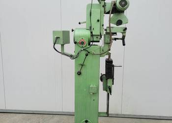 Ostrzałka Vollmer R200MV