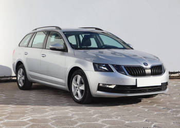 Skoda Octavia 2.0 TDI