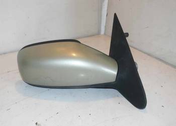 Renault Laguna II 2 lift lusterko prawe 7pin  NUMER MAGAZYNO