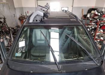 SZYBA PRZÓD MERCEDES ML W163 SZYBA PRZÓD MERCEDES ML W163
