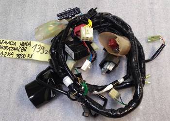 Instalacja Elektryczna Wiązka  Honda CBR 1100 XX
