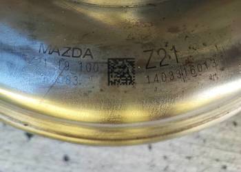 Sprzęgło hydrokinetyczne Mazda  FZ21 19100 z21