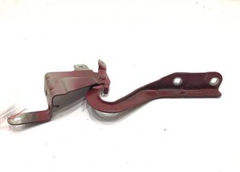 ZAWIAS MASKI LEWY PRZÓD RENAULT CLIO IV Hatchback