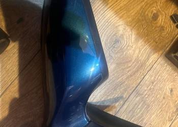 lusterko prawe opel astra 3 niebieski