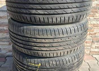 Opony letnie Nexen 2023 rok 205/55/R16