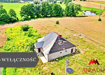 Dom Nowy Witoszyn 135m2