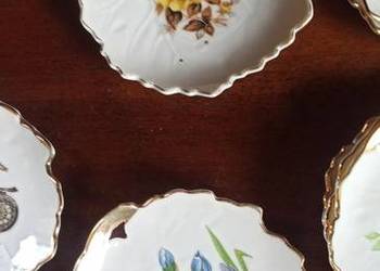 Talerzyk z dziurką. Listek z Kwiatkami. Talerzyk z dziurką. Listek z Kwiatkami.