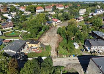 Działka budowlana 1670 m² (lub 2 x 835 m²) | Prąd Tauron, utwardzona droga