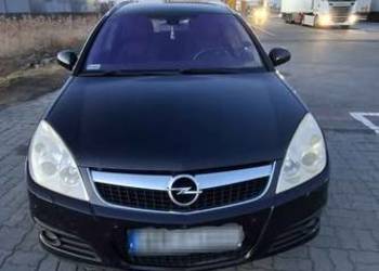 Opel Vectra C 1.9 Diesel 150km