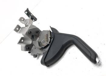 DŹWIGNIA HAMULCA RĘCZNEGO HYUNDAI ELANTRA VII MECHANIZM