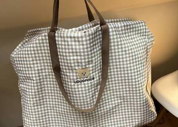 Torba duża  dla szpitalu / dla siebie