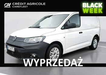 Volkswagen Caddy Cargo 2.0 TDI Furgon. WZ567FU