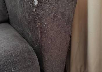 Kanapa sofa rozkładana trzyosobowa