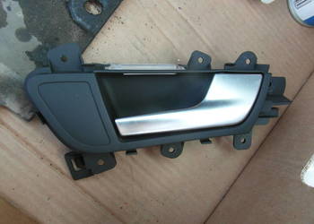 Klamka drzwi przód prawa AUDI A4 a5 8K0839020