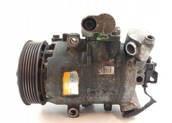 SPRĘŻARKA KLIMATYZACJI 4472208192 1.4 16V Audi A2 I (1999-2005) A2
