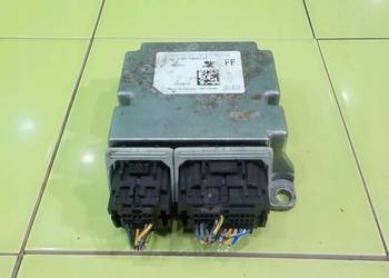 FORD FIESTA MK7 1.25B 14r sterownik komputer silnika C1BT-14B321-FF