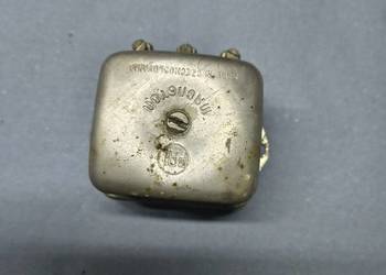 Regulator napięcia jawa cz 6 V MZ