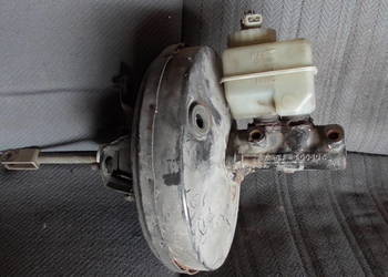 Golf 2 servo