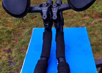 Lemondka rowerowa Triathlonowa Tranz-X JD-808