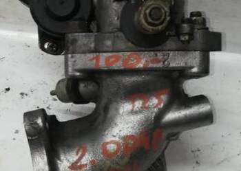 Przepustnica Toyota Rav 4 2.0 D4D 27020