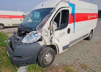 PEUGEOT BOXER 330 2.2 HDI MR`07 E5 3.0T