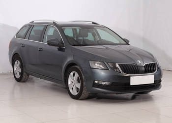Skoda Octavia 1.5 TSI