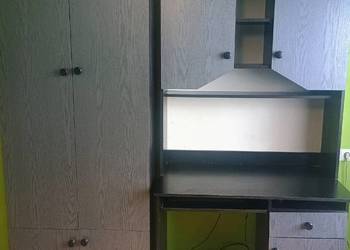 Komplet mebli młodzieżowych Junior