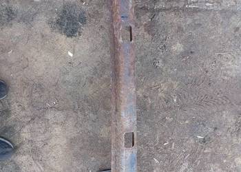 Belka zderzaka tylnego peugeot 307 sw kombi