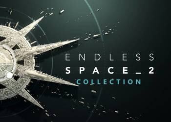Endless Space – Collection Steam Key