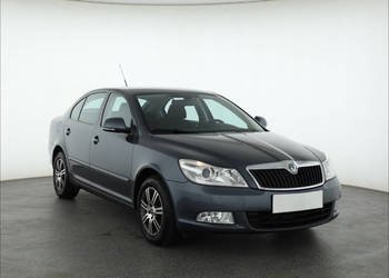 Skoda Octavia 1.8 TSI