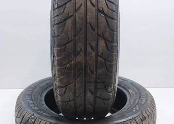 2x OPONA LETNIA TAURUS 401 195/65R15 (0116) 5.79  (0616) 6.26